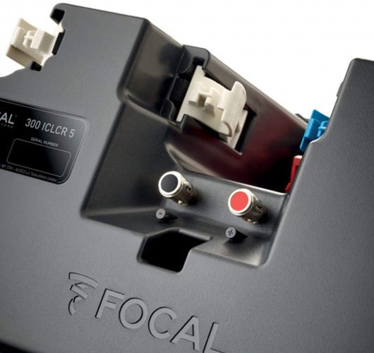 Focal 300 ICLCR5